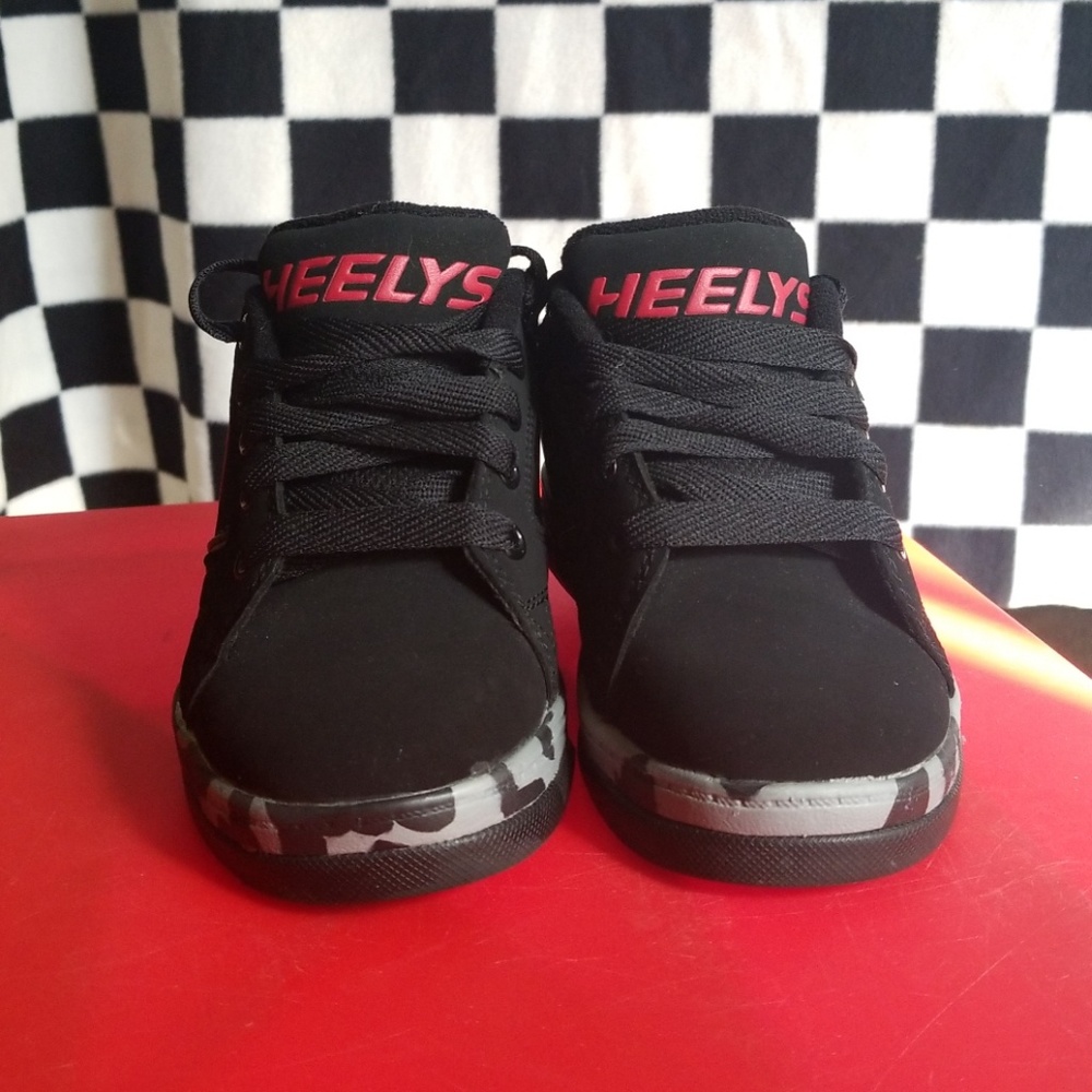 Heelys shoes